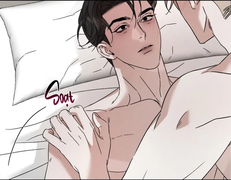 Không Phải Vợ Tôi Mà Là Tôi, Cậu Thấy Sao? - Chap 7 - H+ (End)