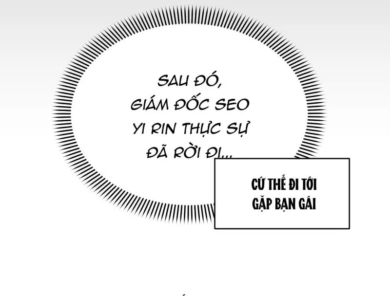 Không Phải Vợ Tôi Mà Là Tôi, Cậu Thấy Sao? - Chap 7 - H+ (End)