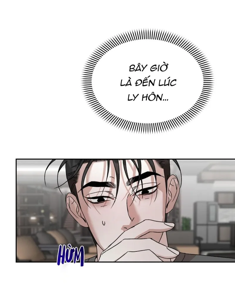 Không Phải Vợ Tôi Mà Là Tôi, Cậu Thấy Sao? - Chap 7 - H+ (End)