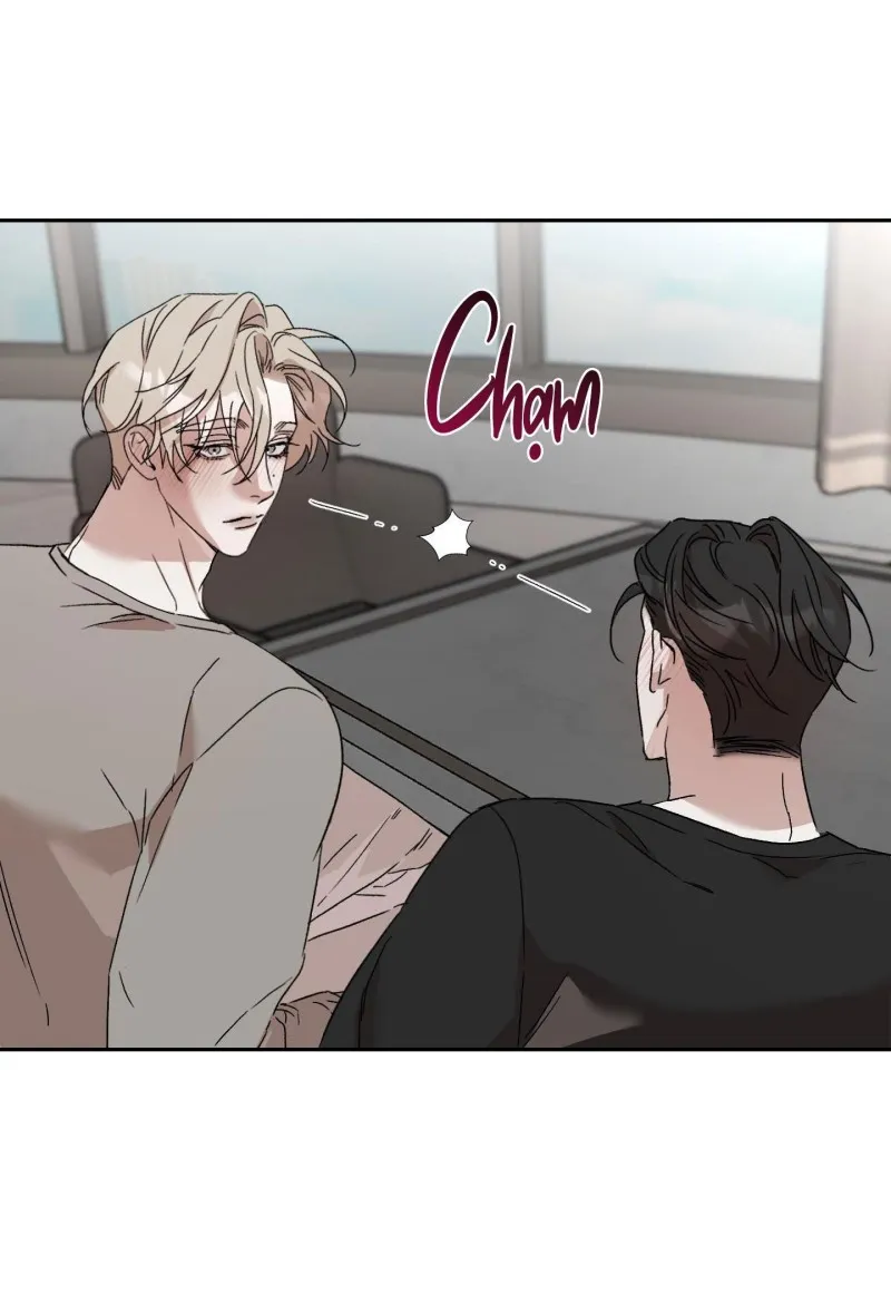 Không Phải Vợ Tôi Mà Là Tôi, Cậu Thấy Sao? - Chap 7 - H+ (End)