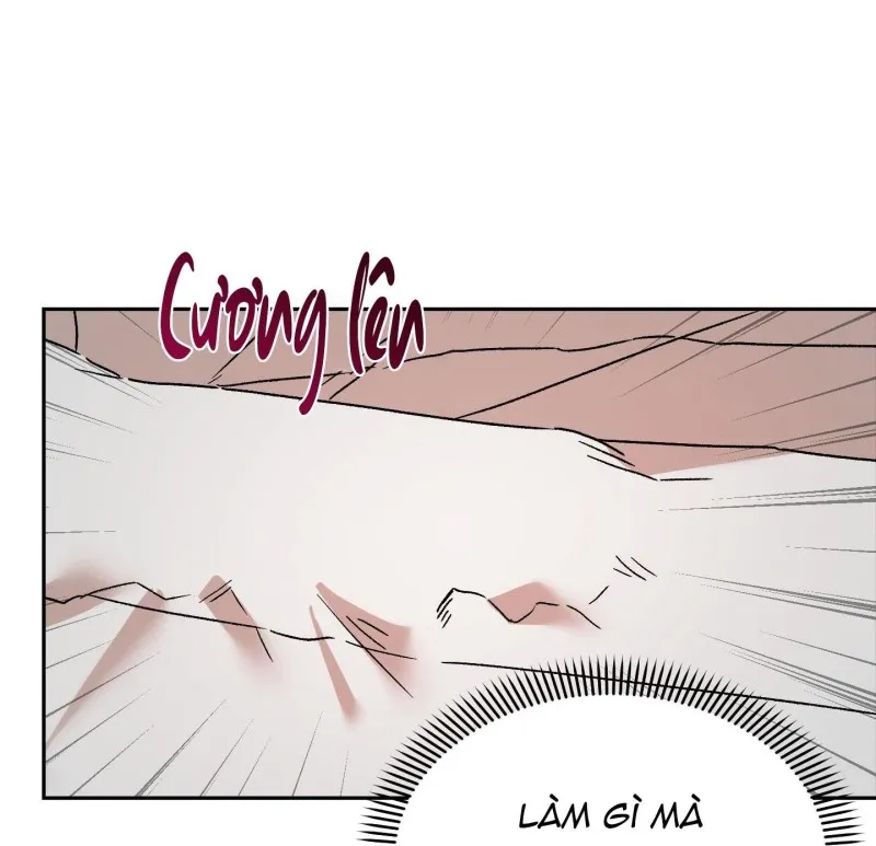 Không Phải Vợ Tôi Mà Là Tôi, Cậu Thấy Sao? - Chap 7 - H+ (End)