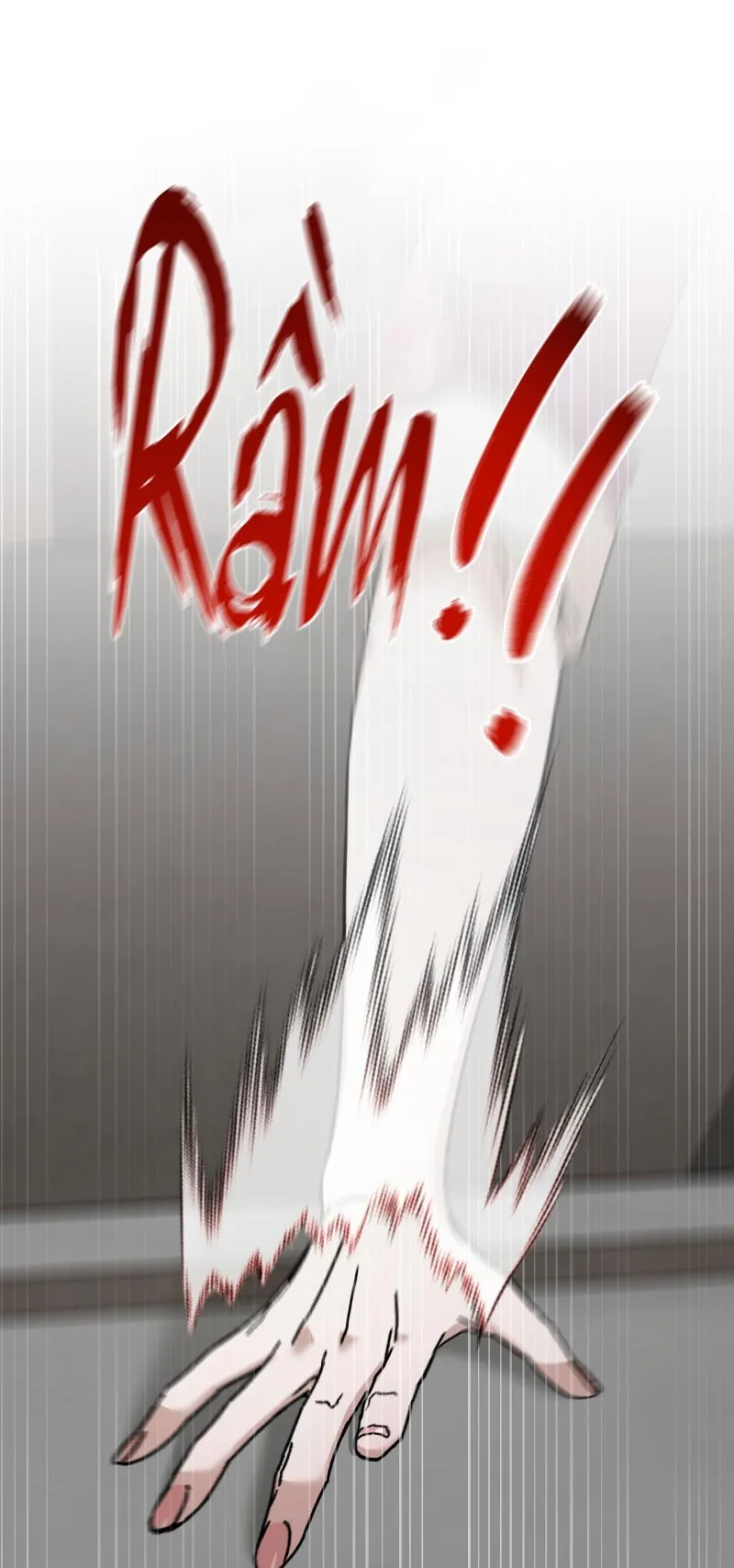 Không Phải Vợ Tôi Mà Là Tôi, Cậu Thấy Sao? - Chap 7 - H+ (End)