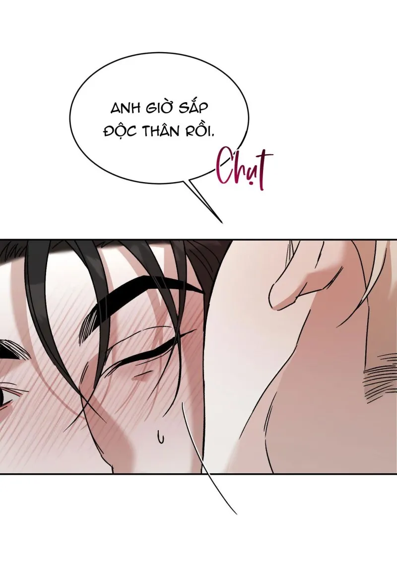Không Phải Vợ Tôi Mà Là Tôi, Cậu Thấy Sao? - Chap 7 - H+ (End)