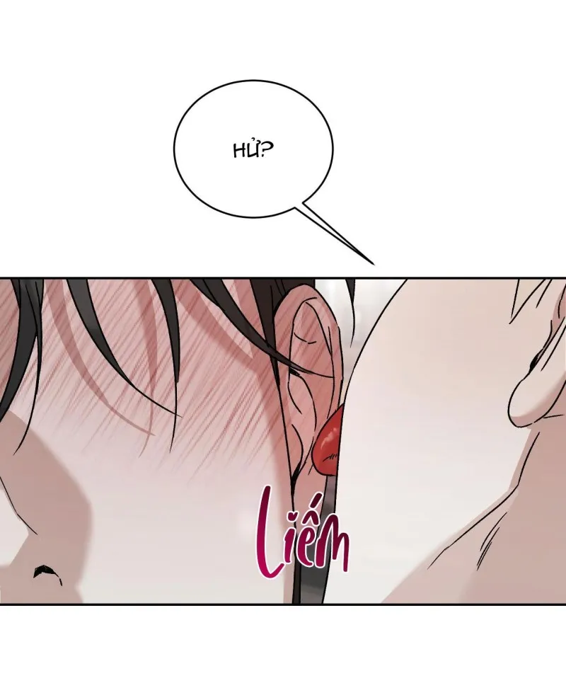 Không Phải Vợ Tôi Mà Là Tôi, Cậu Thấy Sao? - Chap 7 - H+ (End)