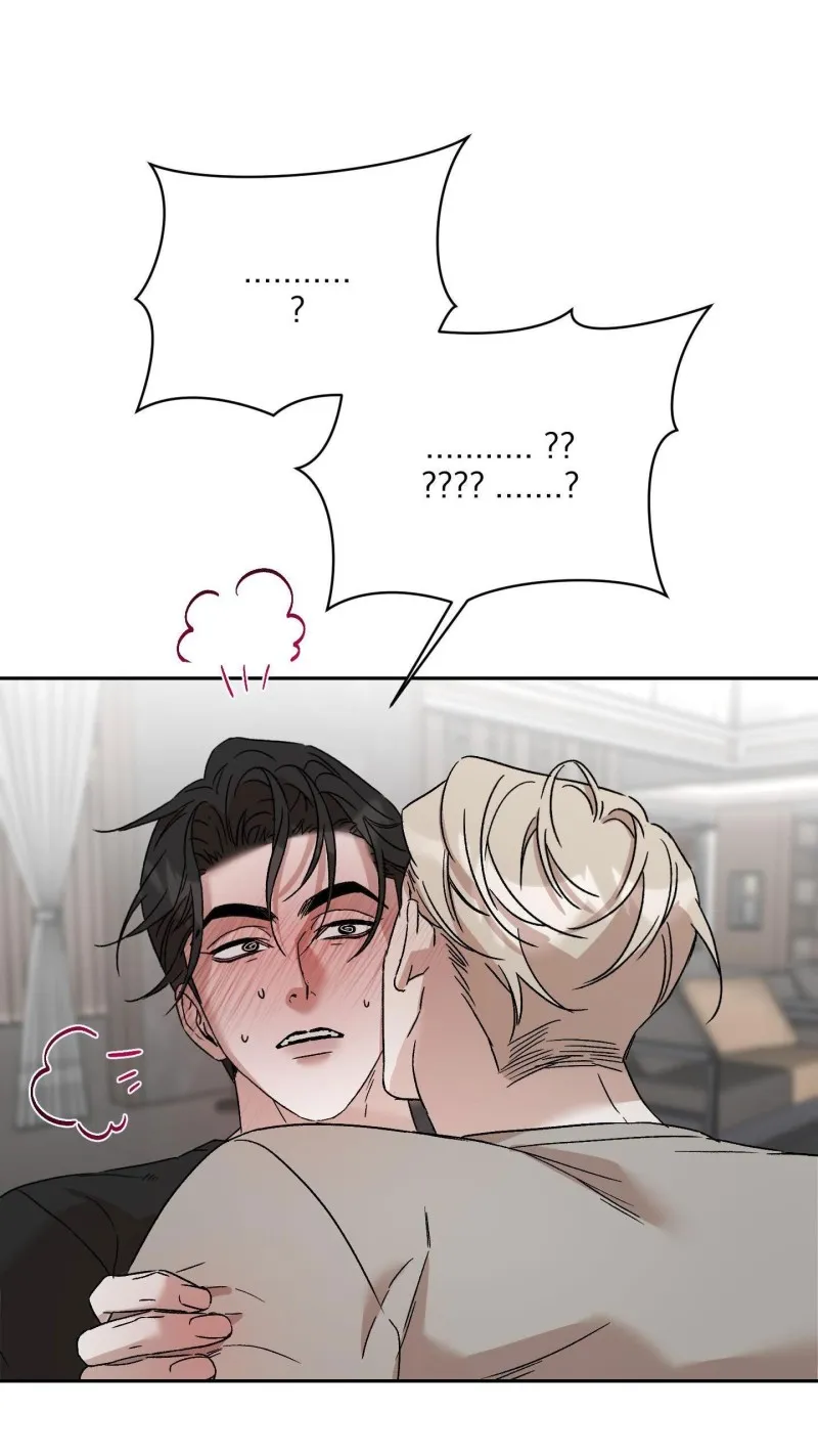 Không Phải Vợ Tôi Mà Là Tôi, Cậu Thấy Sao? - Chap 7 - H+ (End)