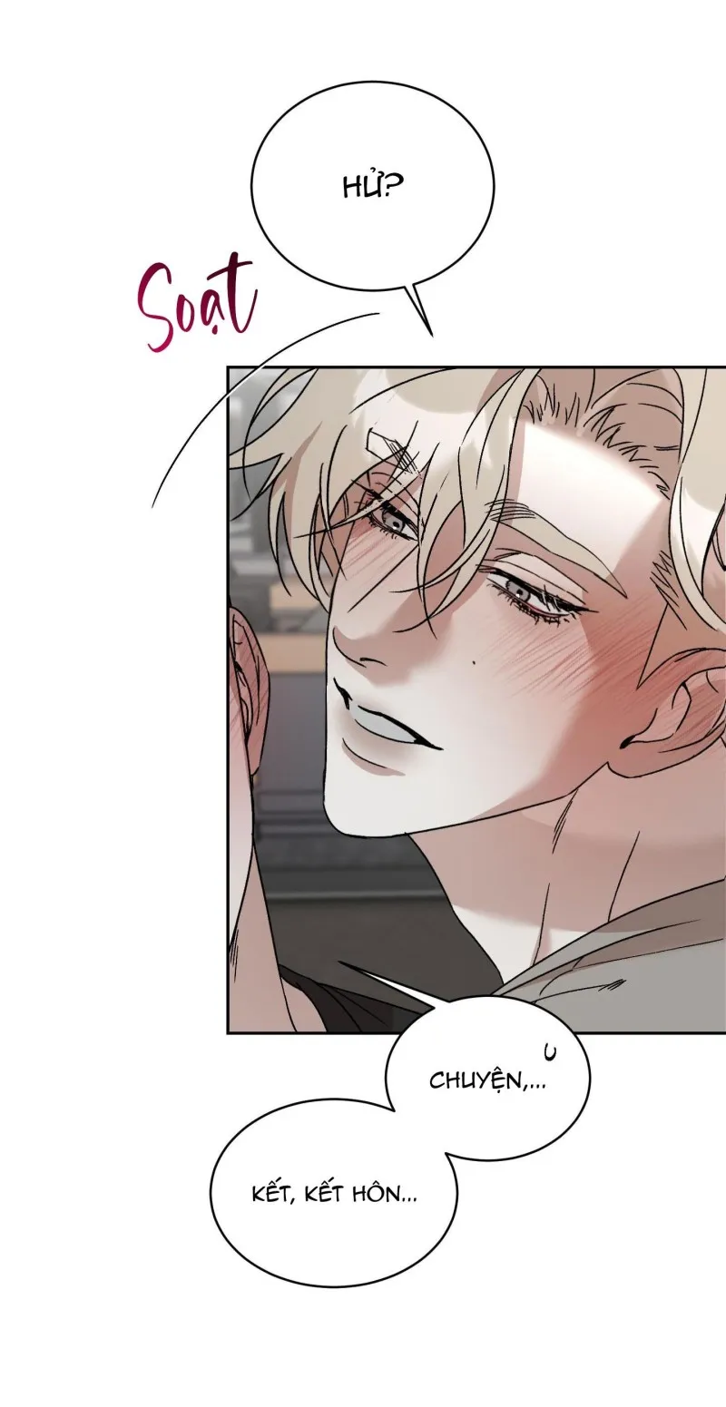 Không Phải Vợ Tôi Mà Là Tôi, Cậu Thấy Sao? - Chap 7 - H+ (End)