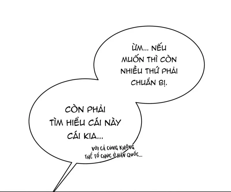 Không Phải Vợ Tôi Mà Là Tôi, Cậu Thấy Sao? - Chap 7 - H+ (End)