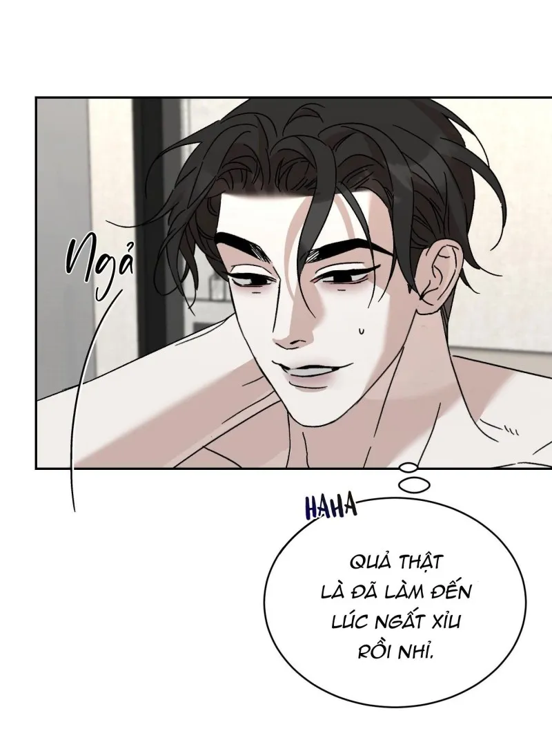 Không Phải Vợ Tôi Mà Là Tôi, Cậu Thấy Sao? - Chap 4 - H+