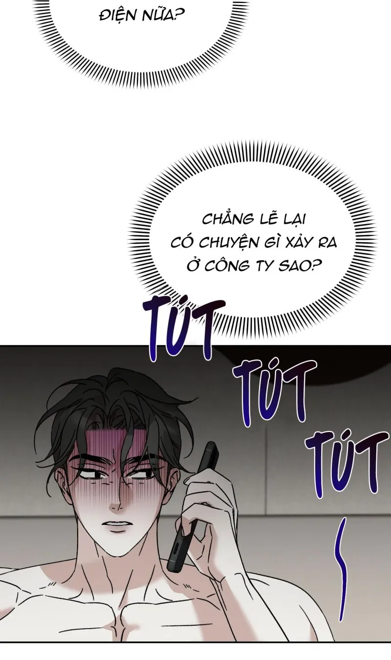 Không Phải Vợ Tôi Mà Là Tôi, Cậu Thấy Sao? - Chap 4 - H+
