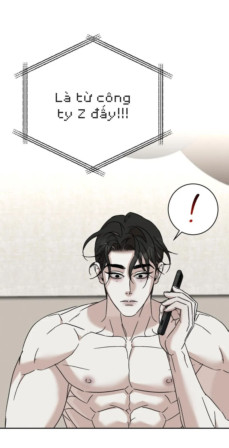 Không Phải Vợ Tôi Mà Là Tôi, Cậu Thấy Sao? - Chap 4 - H+