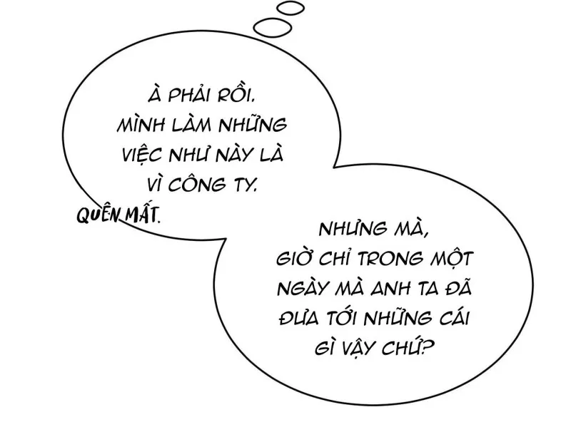 Không Phải Vợ Tôi Mà Là Tôi, Cậu Thấy Sao? - Chap 4 - H+