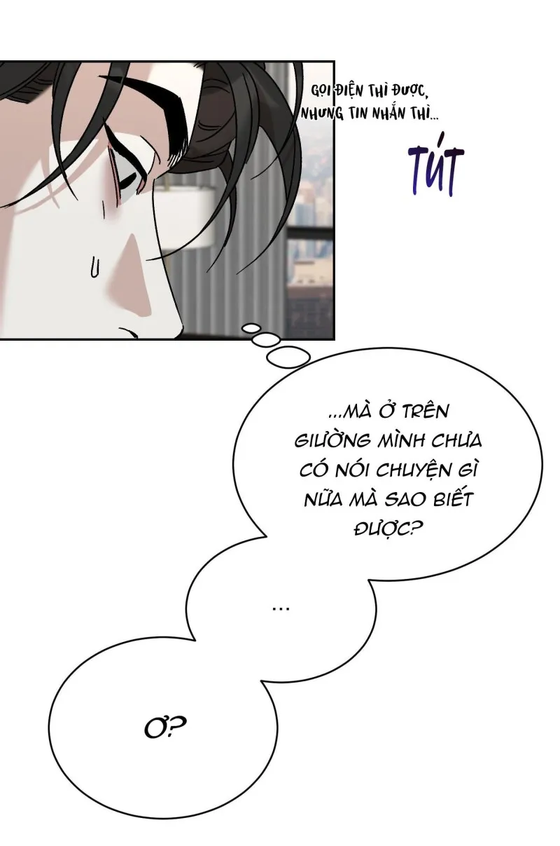 Không Phải Vợ Tôi Mà Là Tôi, Cậu Thấy Sao? - Chap 4 - H+