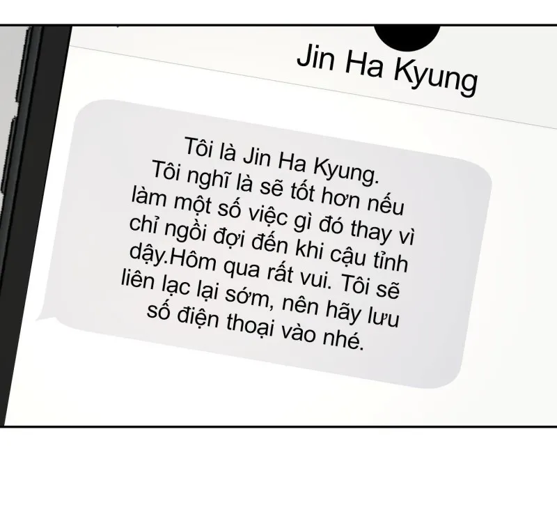 Không Phải Vợ Tôi Mà Là Tôi, Cậu Thấy Sao? - Chap 4 - H+