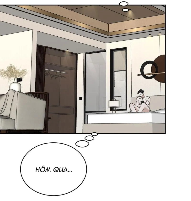 Không Phải Vợ Tôi Mà Là Tôi, Cậu Thấy Sao? - Chap 4 - H+