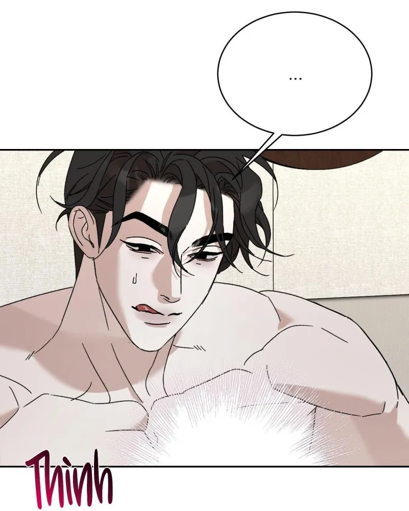 Không Phải Vợ Tôi Mà Là Tôi, Cậu Thấy Sao? - Chap 4 - H+