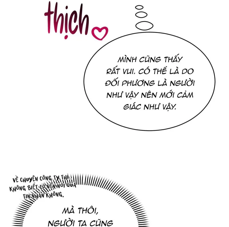 Không Phải Vợ Tôi Mà Là Tôi, Cậu Thấy Sao? - Chap 4 - H+