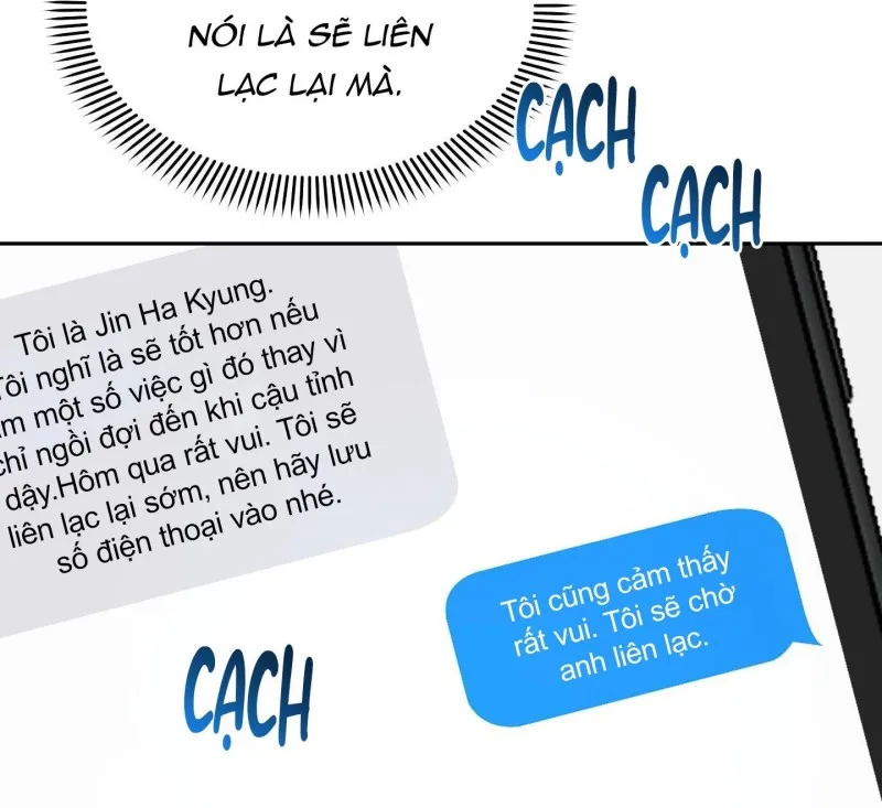 Không Phải Vợ Tôi Mà Là Tôi, Cậu Thấy Sao? - Chap 4 - H+