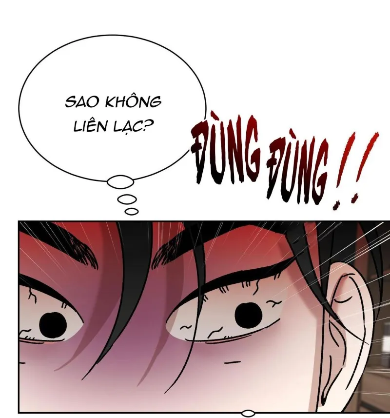 Không Phải Vợ Tôi Mà Là Tôi, Cậu Thấy Sao? - Chap 4 - H+