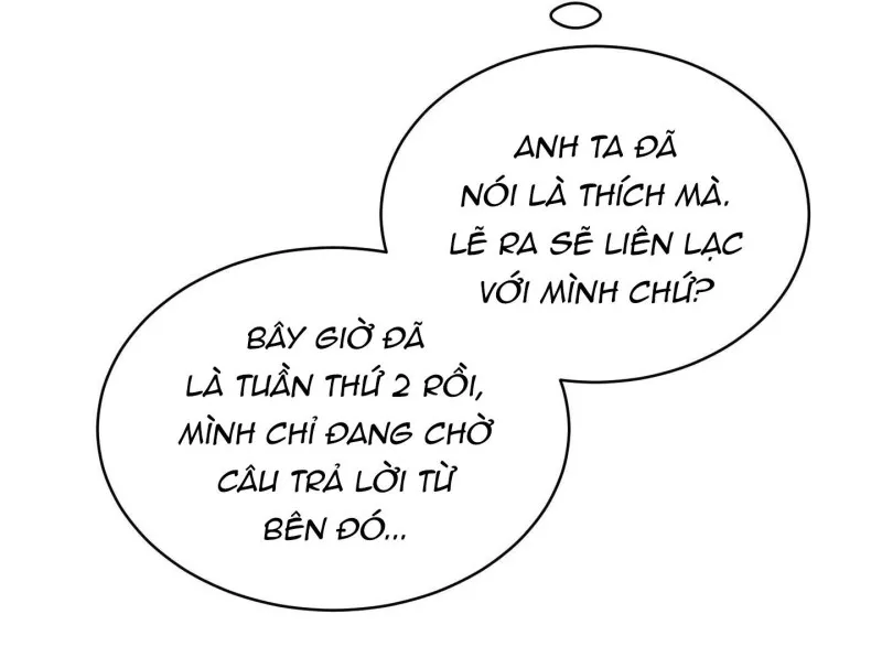Không Phải Vợ Tôi Mà Là Tôi, Cậu Thấy Sao? - Chap 4 - H+