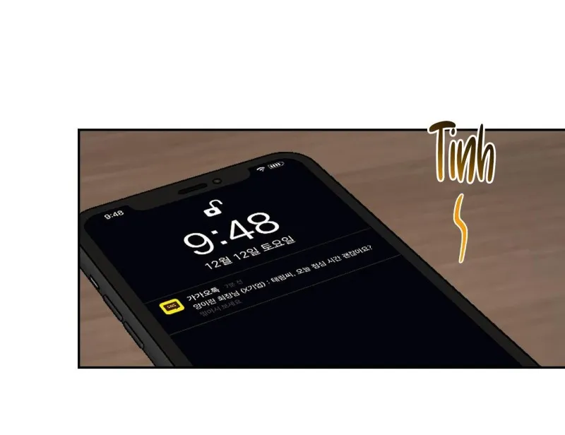 Không Phải Vợ Tôi Mà Là Tôi, Cậu Thấy Sao? - Chap 4 - H+