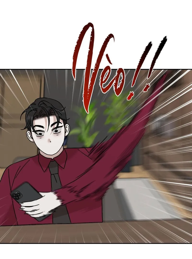 Không Phải Vợ Tôi Mà Là Tôi, Cậu Thấy Sao? - Chap 4 - H+