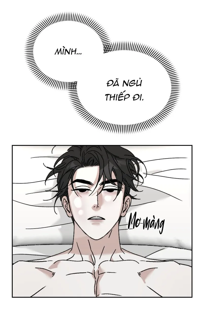 Không Phải Vợ Tôi Mà Là Tôi, Cậu Thấy Sao? - Chap 4 - H+