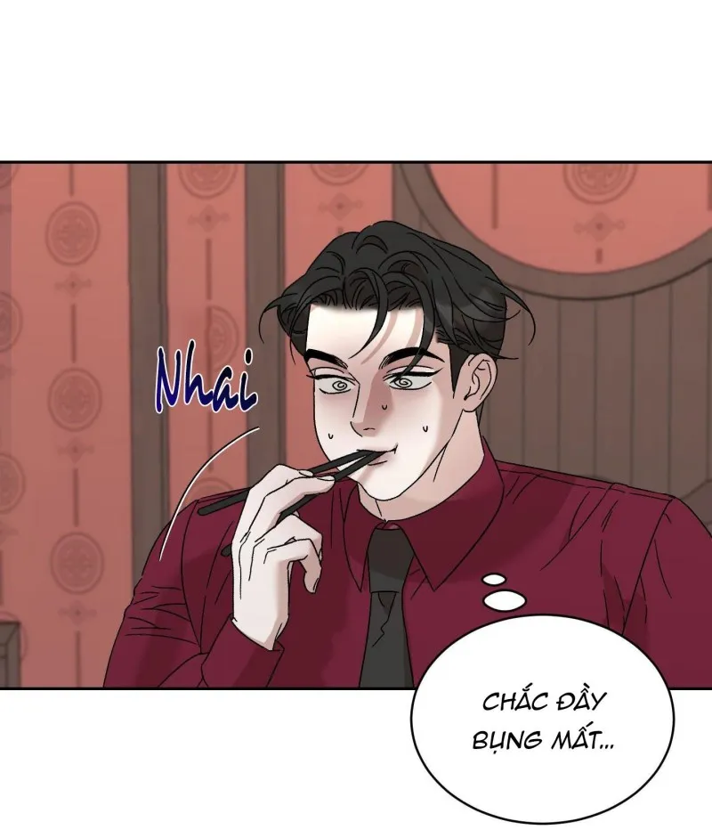 Không Phải Vợ Tôi Mà Là Tôi, Cậu Thấy Sao? - Chap 4 - H+