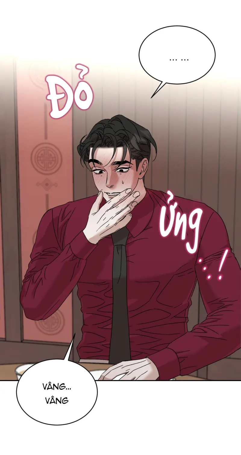 Không Phải Vợ Tôi Mà Là Tôi, Cậu Thấy Sao? - Chap 4 - H+