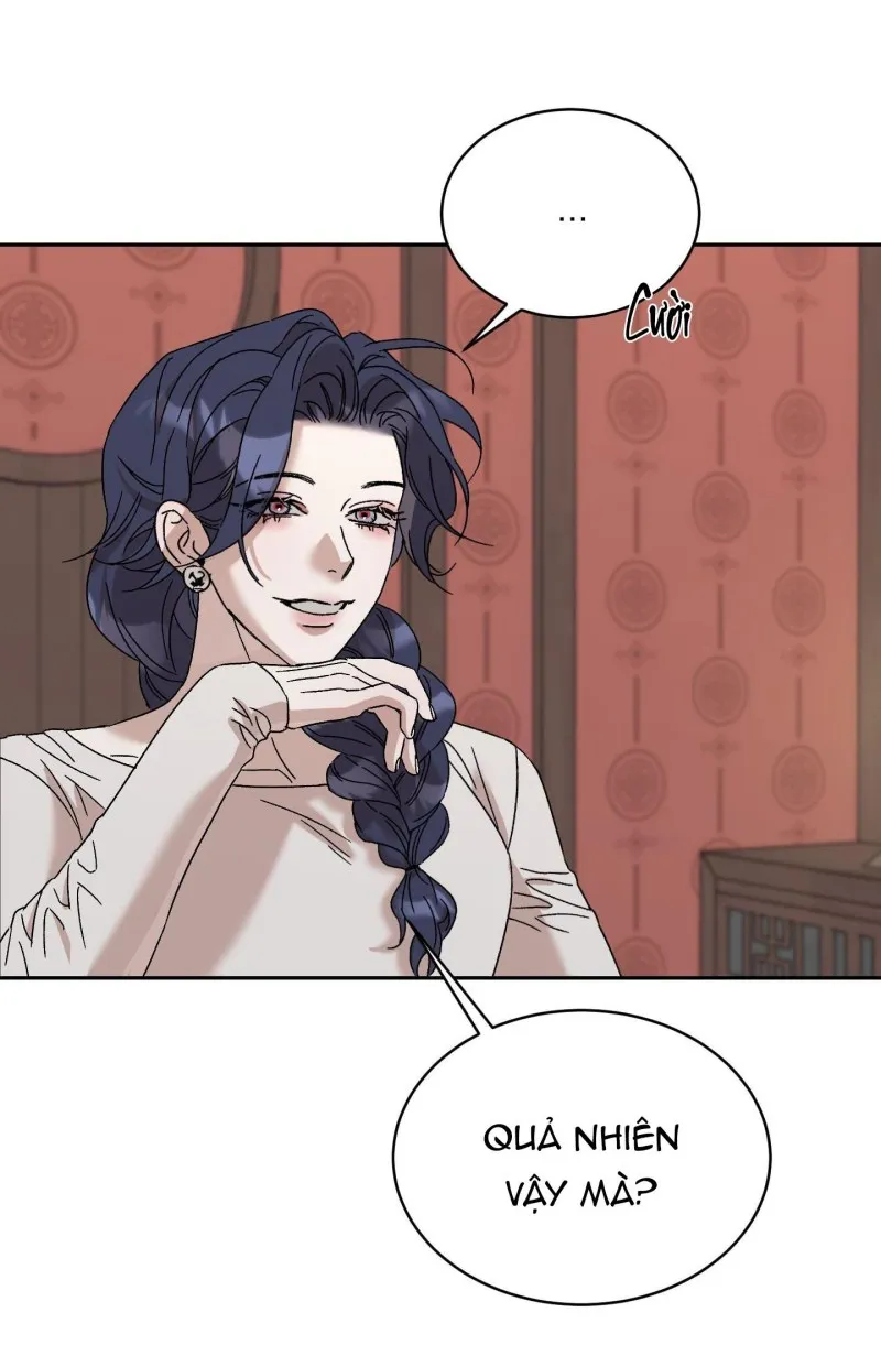 Không Phải Vợ Tôi Mà Là Tôi, Cậu Thấy Sao? - Chap 4 - H+