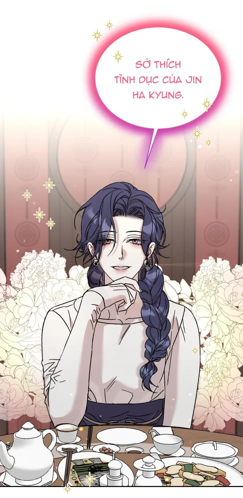 Không Phải Vợ Tôi Mà Là Tôi, Cậu Thấy Sao? - Chap 4 - H+