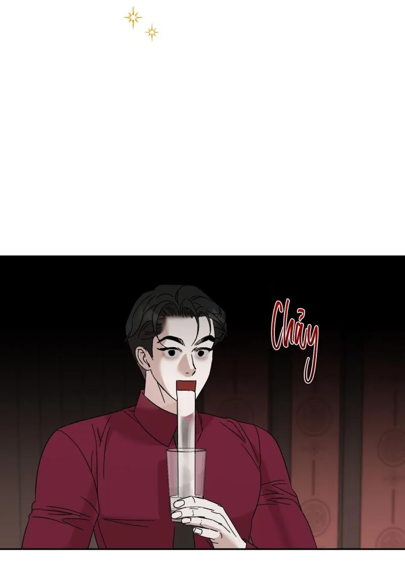 Không Phải Vợ Tôi Mà Là Tôi, Cậu Thấy Sao? - Chap 4 - H+