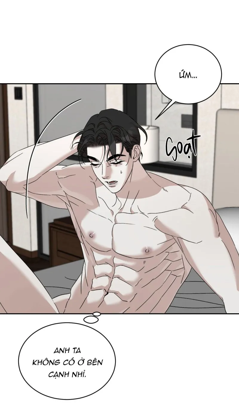 Không Phải Vợ Tôi Mà Là Tôi, Cậu Thấy Sao? - Chap 4 - H+