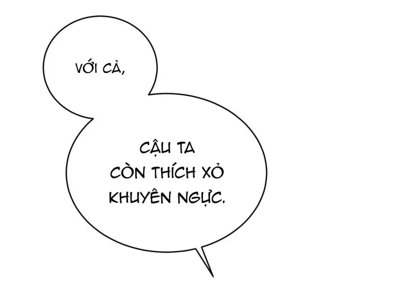 Không Phải Vợ Tôi Mà Là Tôi, Cậu Thấy Sao? - Chap 4 - H+