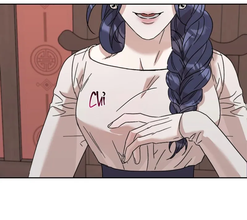 Không Phải Vợ Tôi Mà Là Tôi, Cậu Thấy Sao? - Chap 4 - H+