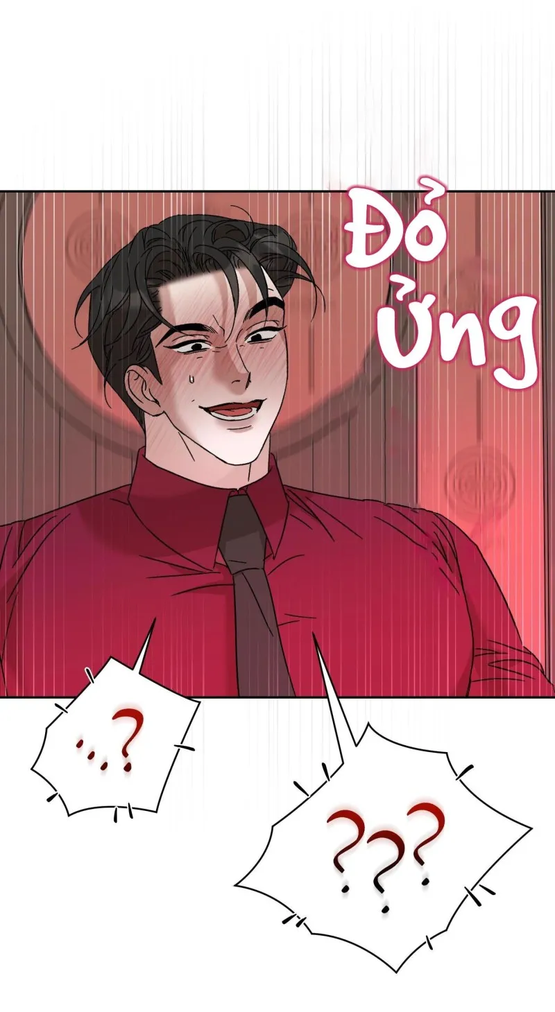 Không Phải Vợ Tôi Mà Là Tôi, Cậu Thấy Sao? - Chap 4 - H+