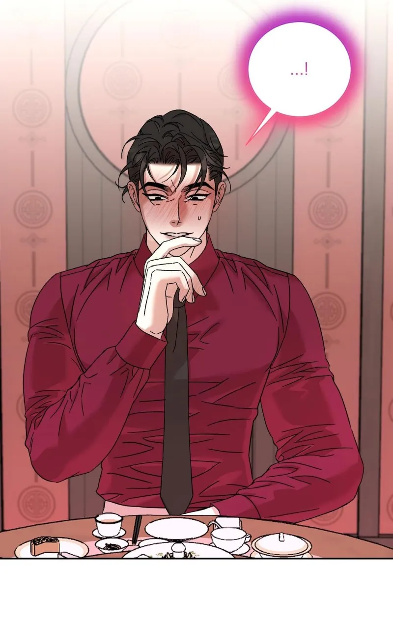 Không Phải Vợ Tôi Mà Là Tôi, Cậu Thấy Sao? - Chap 4 - H+