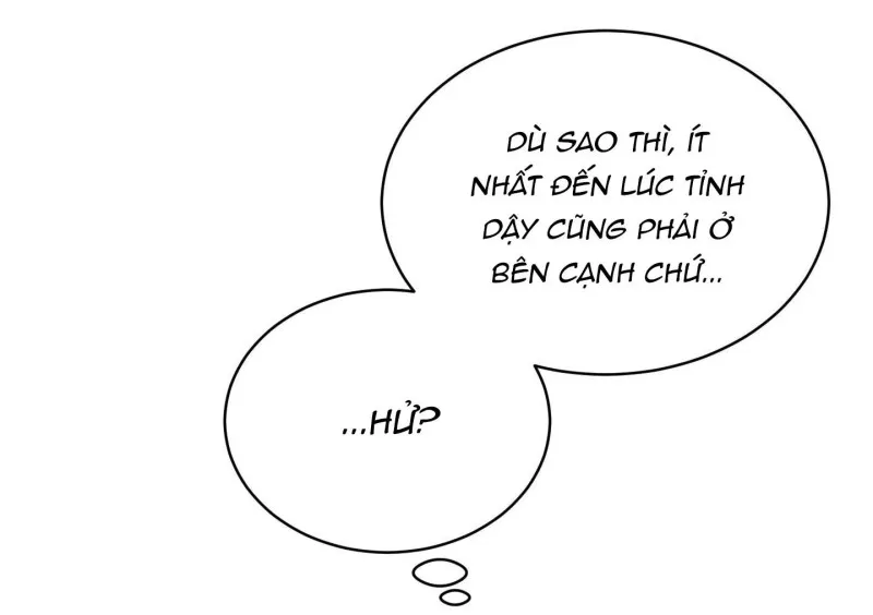 Không Phải Vợ Tôi Mà Là Tôi, Cậu Thấy Sao? - Chap 4 - H+