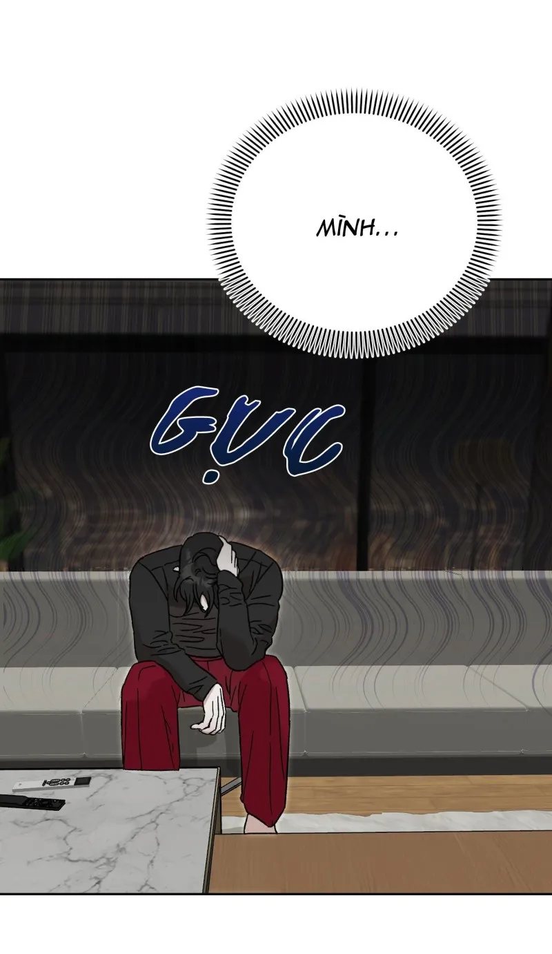 Không Phải Vợ Tôi Mà Là Tôi, Cậu Thấy Sao? - Chap 1