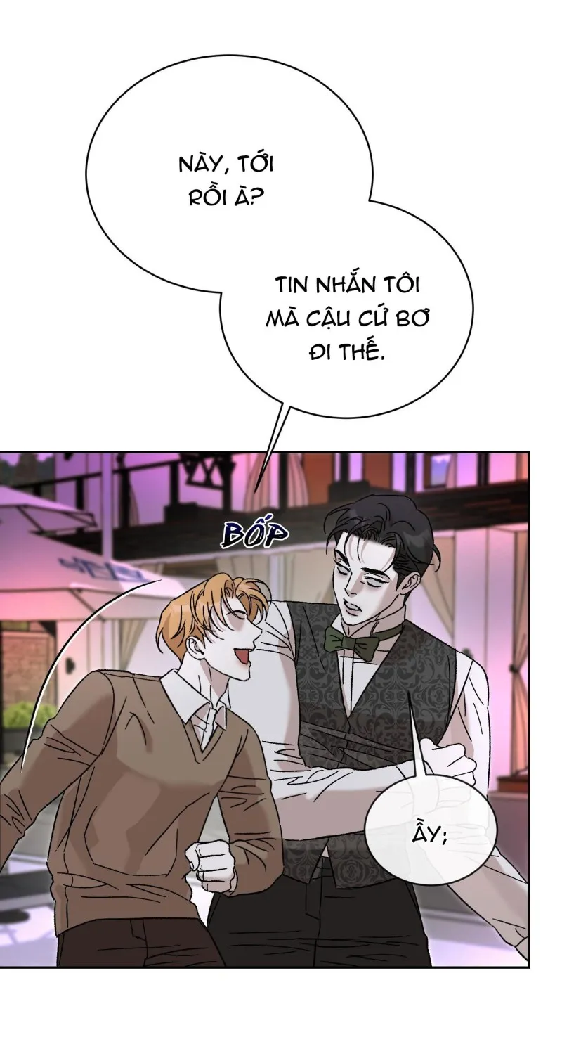 Không Phải Vợ Tôi Mà Là Tôi, Cậu Thấy Sao? - Chap 1