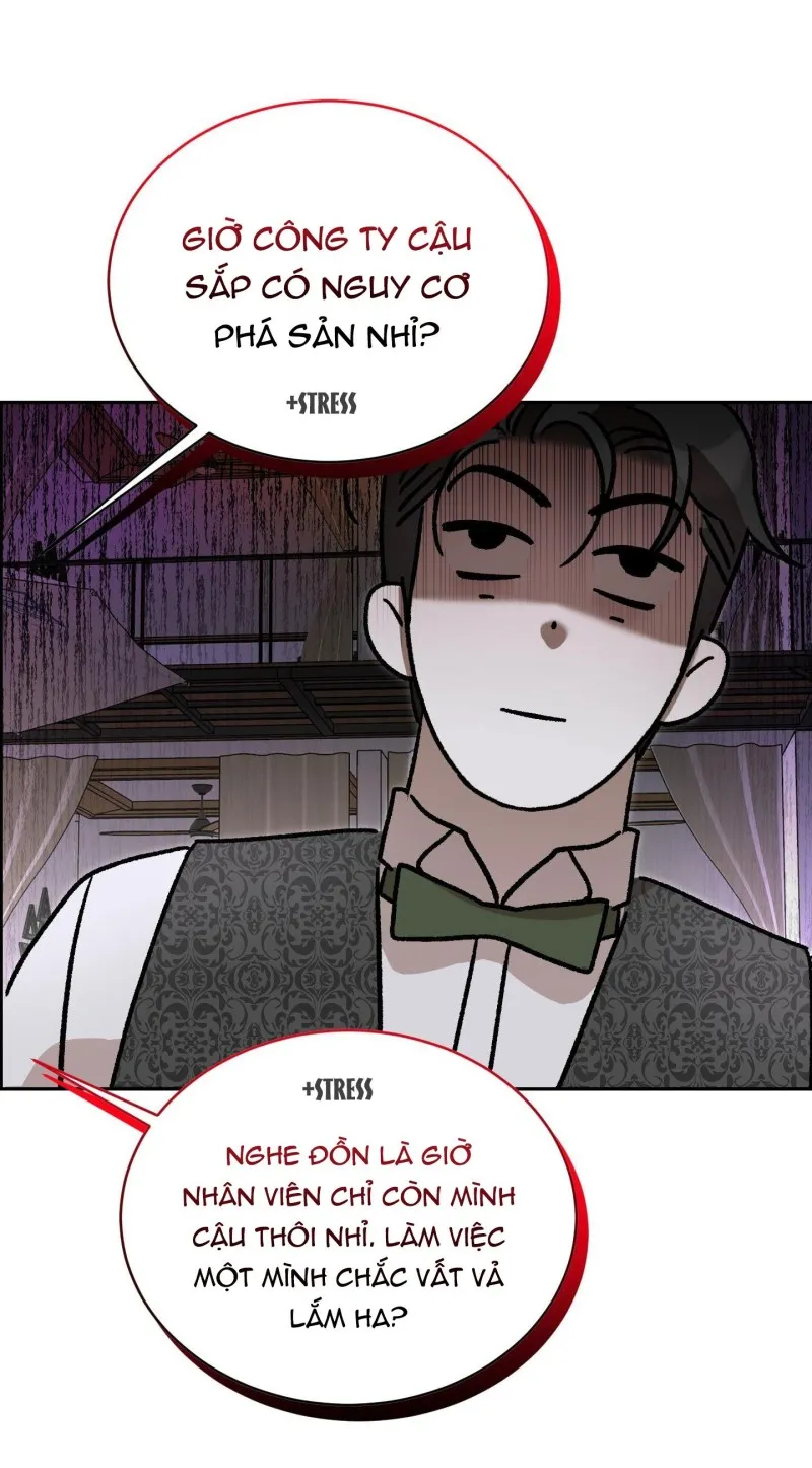 Không Phải Vợ Tôi Mà Là Tôi, Cậu Thấy Sao? - Chap 1