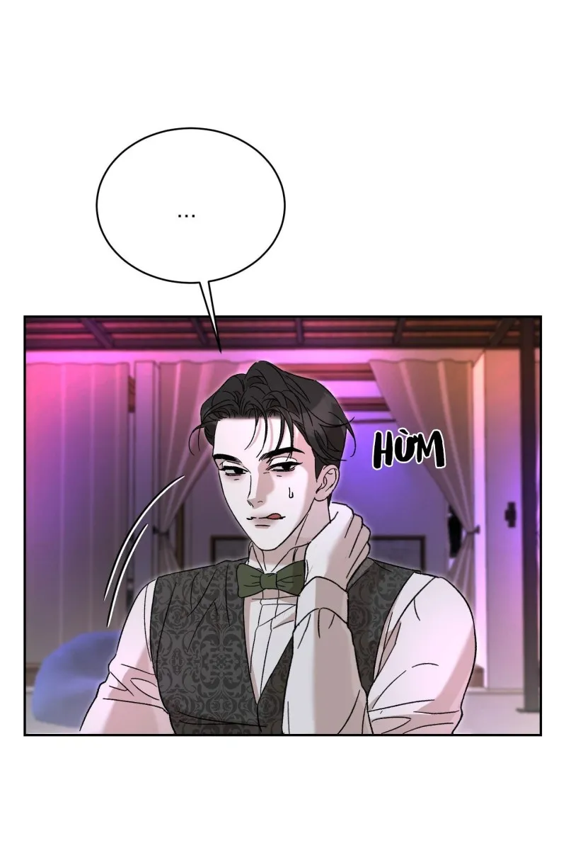 Không Phải Vợ Tôi Mà Là Tôi, Cậu Thấy Sao? - Chap 1