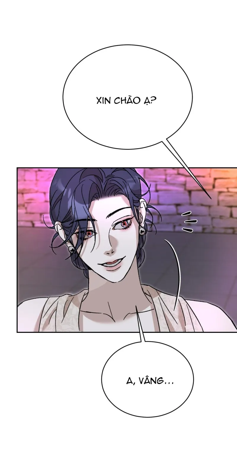 Không Phải Vợ Tôi Mà Là Tôi, Cậu Thấy Sao? - Chap 1