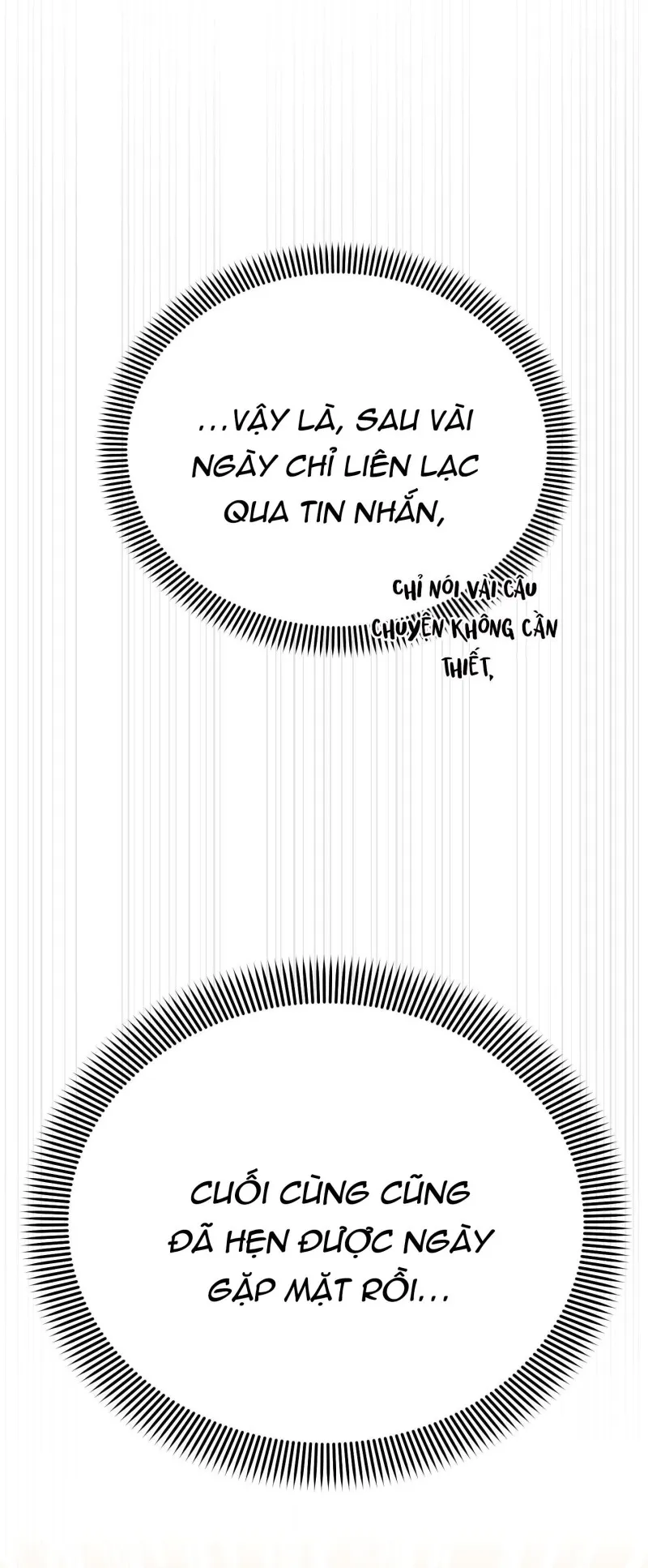 Không Phải Vợ Tôi Mà Là Tôi, Cậu Thấy Sao? - Chap 1