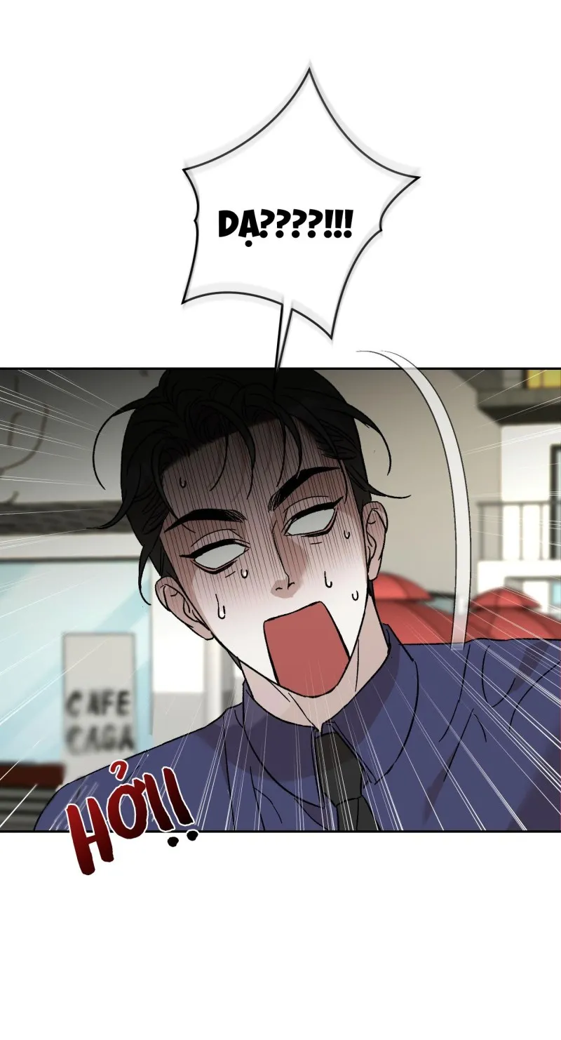 Không Phải Vợ Tôi Mà Là Tôi, Cậu Thấy Sao? - Chap 1