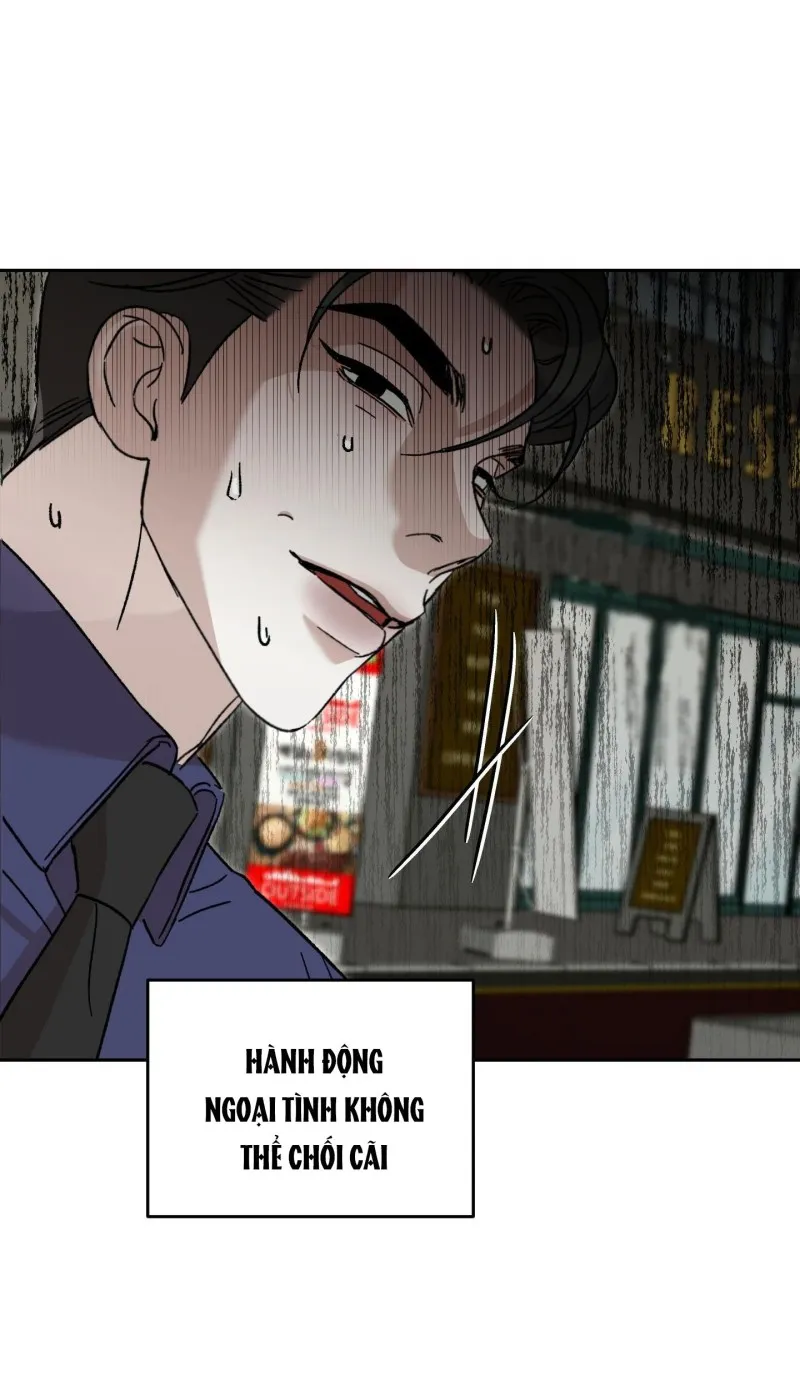 Không Phải Vợ Tôi Mà Là Tôi, Cậu Thấy Sao? - Chap 1