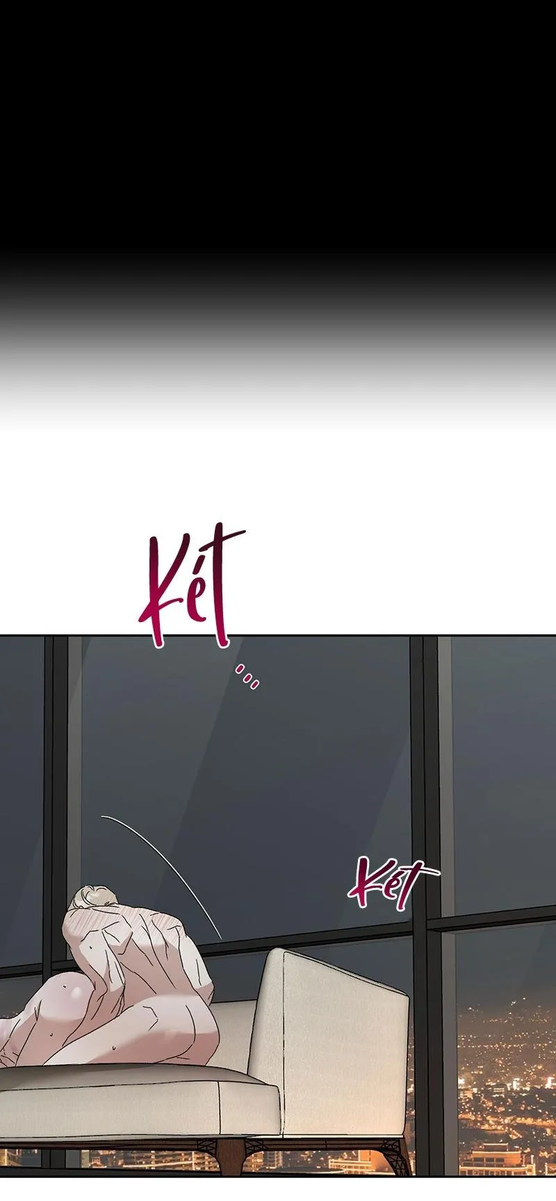 Không Phải Vợ Tôi Mà Là Tôi, Cậu Thấy Sao? - Chap 6 - H+