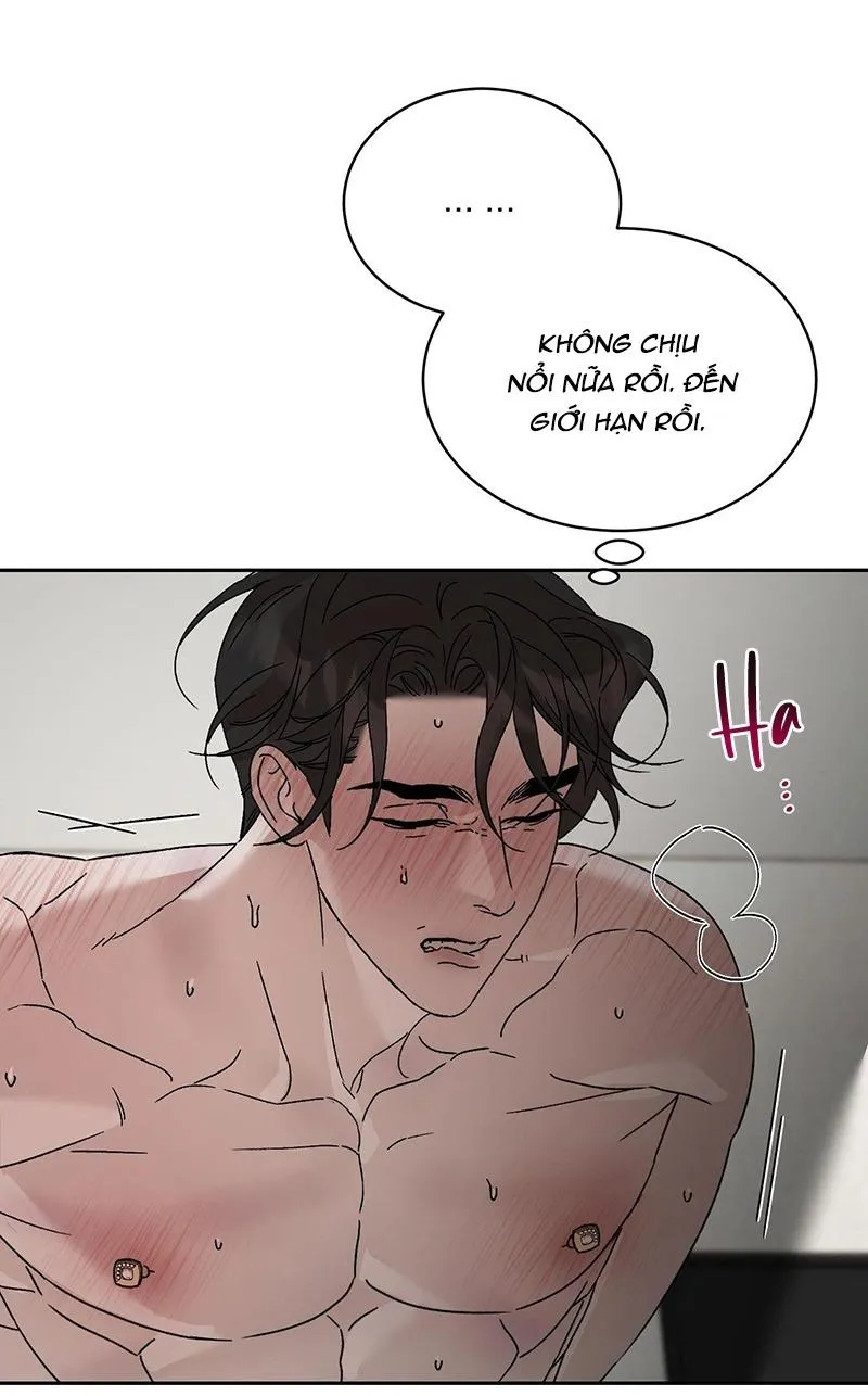 Không Phải Vợ Tôi Mà Là Tôi, Cậu Thấy Sao? - Chap 6 - H+