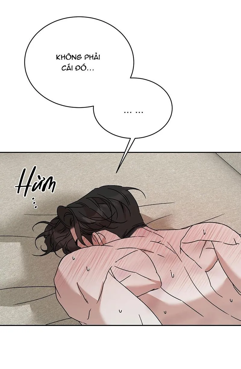 Không Phải Vợ Tôi Mà Là Tôi, Cậu Thấy Sao? - Chap 6 - H+