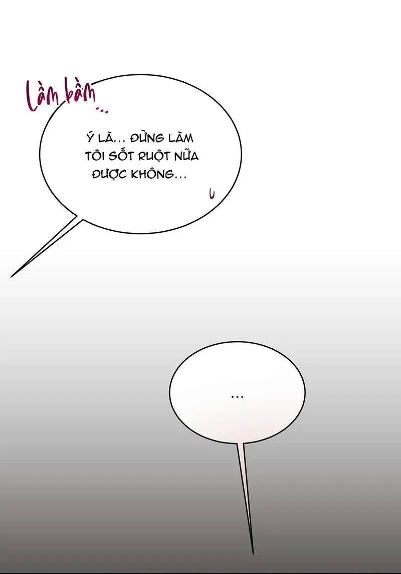 Không Phải Vợ Tôi Mà Là Tôi, Cậu Thấy Sao? - Chap 6 - H+