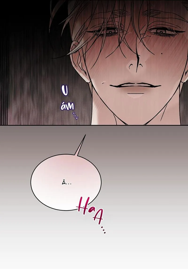 Không Phải Vợ Tôi Mà Là Tôi, Cậu Thấy Sao? - Chap 6 - H+